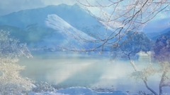 音乐短片 - 冬之恋