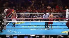 音乐短片 - Лучший раунд в мире бокса_0