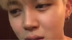 防弹少年团 - 16/11/20 JIMIN Log