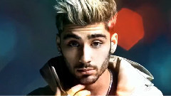 Zayn Malik - I Can Fly