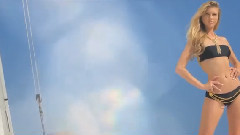 音乐短片 - Aicha (DAZZOFF Tropical Remix 2k17)