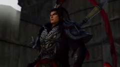 音乐短片 - Мини обзор на Dynasty Warriors 8 Extreme Legends и DW8 Empires