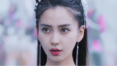 Angelababy - 电视剧<孤芳不自赏>Angelababy 1-10集绝美混剪惊艳瞬间