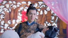 Angelababy - 电视剧<孤芳不自赏>白娉婷惨遭鞭打楚北捷解救