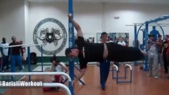 音乐短片 - EXTREME POWER