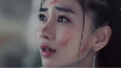 Angelababy - 电视剧<孤芳不自赏>之白娉婷脱衣为楚北捷取暖