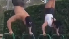 音乐短片 - Шок - Потрясающее видео со всего мира 2017. Фантастические спортивные моменты_0