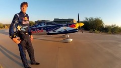 音乐短片 - Экстрим