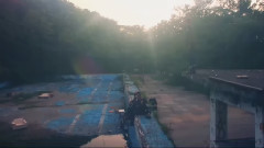 防弹少年团 - Butterfly