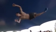 音乐短片 - Самые Экстремальные Видео за 2016 год