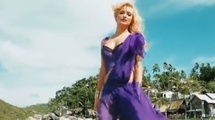 音乐短片 - Татьяна Котова - ФиоЛЕТО