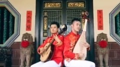 音乐短片 - 2017你最红