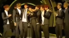 EXO - 天使与猎人