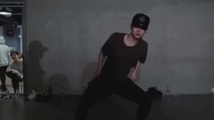 舞蹈视频 - The Way