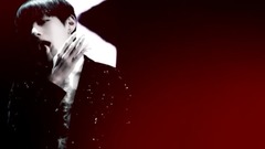 防弹少年团,V(防弹少年团) - Hungry