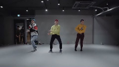 舞蹈视频 - OMG