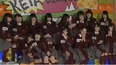 AKB48,乃木坂46,欅坂46 - KEYABINGO!2 EP01