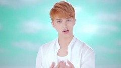 VIXX - 五分钟 VIXX 5年音乐历史