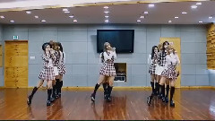 宇宙少女 - 靠近你的心(I Wish)