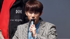 B1A4 - 弘大签名会