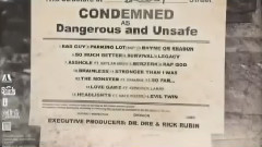 Eminem - Leaked