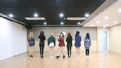 AOA - Excuse Me