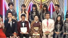 AKB48,乃木坂46,欅坂46 - うたコン