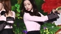 April(韩国) - 春之国的故事