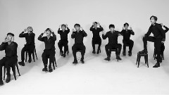 Seventeen - Wild Eyes