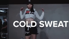 舞蹈视频 - Cold Sweat