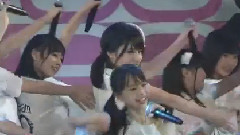 AKB48 - ZIP!SUNDAY もっと秋田が好きになるロケ!