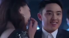EXO - 电影的发现 EXO相关
