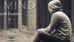 David Guetta - Never Mind