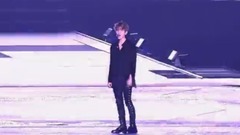 EXO,边伯贤(EXO) - Thunder