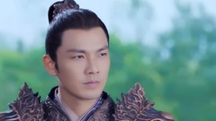 钟汉良 - 张尚书欲刺杀楚北捷