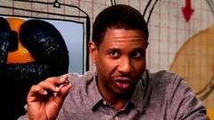 音乐短片 - The Devil Magnets Scary