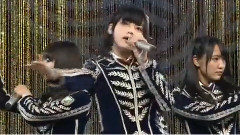 AKB48,乃木坂46,欅坂46 - サイレントマジョリティー