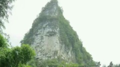 音乐短片 - 万水千山总情