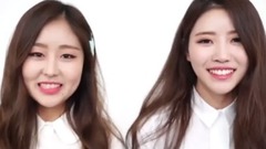 Lovelyz - BabySoul&美珠