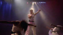 Take That - Satisfied (Take That and Party Live)