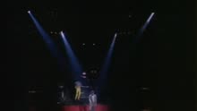 Billy Ocean - When the Going Gets Tough, the Tough Get Going