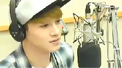 EXO - Kiss The Radio 白贤&Chen