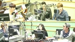 Super Junior - Kiss The Radio