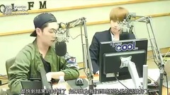 Super Junior - Kiss The Radio