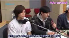U-KISS - Kiss The Radio