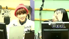 Rainbow - Kiss The Radio 智淑Cut