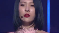 宣美(Wonder Girls) - 满月