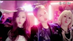 BESTie - Thank U Very Much