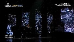 CNBLUE - Can't Stop