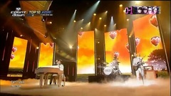 CNBLUE - Can't Stop